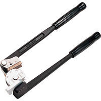 Cintreuses d'instruments no 403 CSL Industriel Inc.