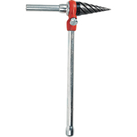 Straight Pipe Reamer #2 CSL Industriel Inc.