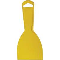 Flexible Putty Knife, 3-3/16", Plastic Blade CSL Industriel Inc.