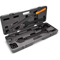 Trousse d'entretien pour embrayage de ventilateur de 8 morceaux CSL Industriel Inc.