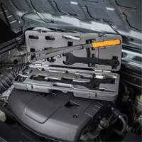 Trousse d'entretien pour embrayage de ventilateur de 8 morceaux CSL Industriel Inc.