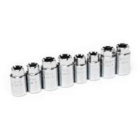 SAE/Metric Stud Removal Set, 8 Pieces CSL Industriel Inc.