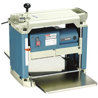 Raboteuse portable de 12", 19-1/64" la x 30-3/8" lo x 15-25/32" ha, 8500 tr/min Vitesse &agrave; vide CSL Industriel Inc.