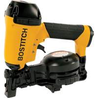 Coil Roofing Nailer CSL Industriel Inc.