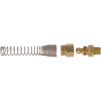 Maxpro Self-Storing Nylon Air Hoses With Fittings CSL Industriel Inc.