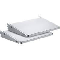 Tables pliantes 13" pour raboteuse CSL Industriel Inc.