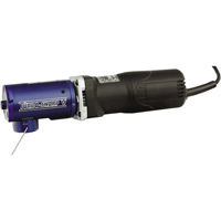 Affûteurs d'&eacute;lectrodes du tungst&egrave;ne Turbo-Sharp X CSL Industriel Inc.