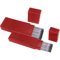 Mild Steel Stick Electrodes, 6011, 3/32" Dia. CSL Industriel Inc.