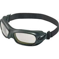 KleenGuard Wildcat Safety Goggles, Clear Lens, Anti-Fog, Direct Vent CSL Industriel Inc.