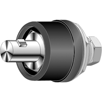 PRISE PAN OU ELECTR MALE 0.508 MALE,LDPM-50-M CSL Industriel Inc.