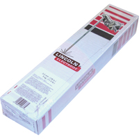 Welding Alloys