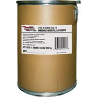 Welding Alloys
