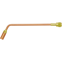 Multi-Gas Heating Nozzle CSL Industriel Inc.