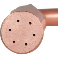 Multi-Gas Heating Nozzle CSL Industriel Inc.