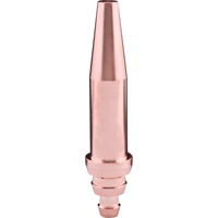 Cutting Tip, Airco&reg; 261/ALC 829 STYLE, Size 0, Oxygen-Natural Gas/Propane CSL Industriel Inc.