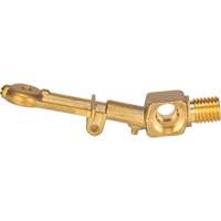 Soupape pneumatique pour chalumeau de gougeage &agrave; l'arc CSL Industriel Inc.
