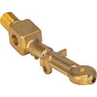 Soupape pneumatique pour chalumeau de gougeage &agrave; l'arc CSL Industriel Inc.