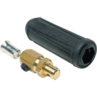Cable Plug Kits CSL Industriel Inc.