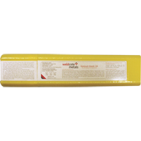Aluminum Electrodes (DC-Reverse), 340, 3/32" Dia. CSL Industriel Inc.