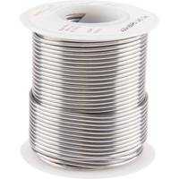 M&eacute;tal d'apport standard, &agrave; base de plomb, 40 % d'&eacute;tain, 60 % de plomb, &acirc;me Plein, dia. 0,0625" CSL Industriel Inc.