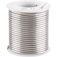 M&eacute;tal d'apport standard, &agrave; base de plomb, 50 % d'&eacute;tain, 50 % de plomb, &acirc;me Acide, dia. 0,09375" CSL Industriel Inc.