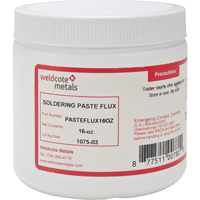 General Purpose Paste Soldering Flux CSL Industriel Inc.