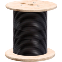 ToughFlex Welding Cable, Spool, 300' L, #6 Gauge CSL Industriel Inc.