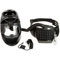 Adflo Powered Air Purifying Respirator, Welding Helmet, Lithium-Ion Battery CSL Industriel Inc.