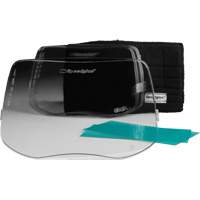 Trousse de soudage de d&eacute;marrage 9100X Speedglas CSL Industriel Inc.