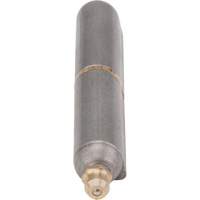 Charni&egrave;re &agrave; souder, 0,512" dia. x 3,15" lo, Acier doux a/goupille fixe en acier CSL Industriel Inc.