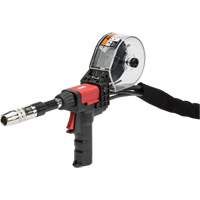 Magnum&reg; Pro 250LX Spool Gun, Lincoln, 280 Amperage Rating CSL Industriel Inc.