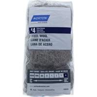Laine en acier, Rouleau, Calibre 4 CSL Industriel Inc.