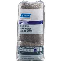 Laine en acier, Rouleau, Calibre 2 CSL Industriel Inc.