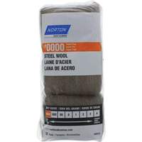 Laine en acier, Rouleau, Calibre 0000 CSL Industriel Inc.