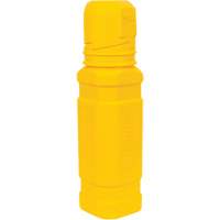 Conteneur de stockage d'&eacute;lectrodes de soudure Safetube CSL Industriel Inc.