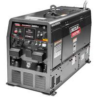 Maverick&reg; 325X Advanced Engine-Driven Welder, 120 V/240 V, 1 Ph, 60 Hz CSL Industriel Inc.