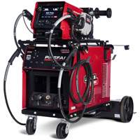 PIPEFAB READY-PAK&reg;  Welding System CSL Industriel Inc.