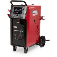 Power Wave&reg; 300C Advanced Process Welder, 208 V/230 V/380 V/415 V/460 V/575 V, 1 Ph/3 Ph, 50/60 Hz CSL Industriel Inc.