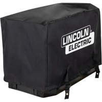 Ballistic Nylon Storage Cover CSL Industriel Inc.