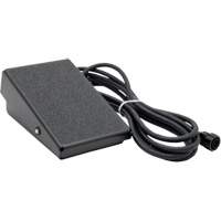 Foot Pedal CSL Industriel Inc.