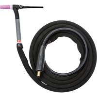 TIG Torch Ready-Pak, Air (Gas) Cooled CSL Industriel Inc.