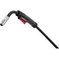 Magnum&reg; PRO 100L Welding Gun, 100 Amperage Rating CSL Industriel Inc.