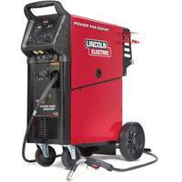 POWER MIG&reg; 262 MIG Welder, 90 V, 1 Ph, 60 Hz CSL Industriel Inc.
