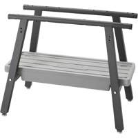 Support universel &agrave; patte et plateau no 100A CSL Industriel Inc.