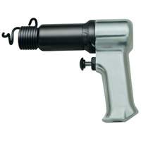 Super Duty Air Hammer, 3 CFM, 1/4" NPTF, 3000 BPM, 3/4" x 2-9/32" (19mm x 58mm) CSL Industriel Inc.