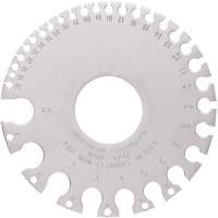 Wire Gauge CSL Industriel Inc.