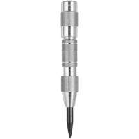 Pointeau centreur automatique, 13/125" dia., 5/8" &eacute;paisseur de la lame, 5" lo. CSL Industriel Inc.