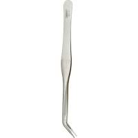 Utility Tweezers with Curved Tip CSL Industriel Inc.