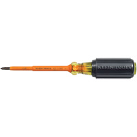Insulated, Special Profilated Phillips-Tip Screwdrivers CSL Industriel Inc.