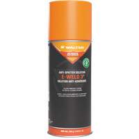 E-Weld 3 High-Temperature Anti-Spatter Solution, Aerosol CSL Industriel Inc.